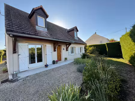 vente maison 6 pièces 139 m² à beaune (21200)  250 000 €