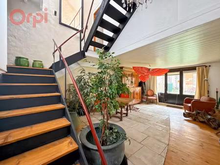 vente maison 2 pièces 85 m² à champlan (91160)  237 000 €