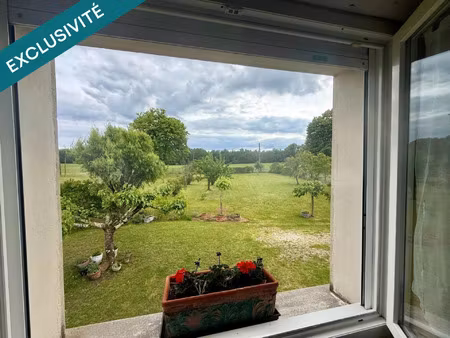 vente maison 7 pièces 219 m² neuvicq (17270)