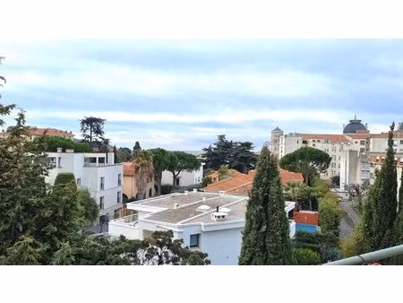location appartement 3 pièces 55m² nice 06000