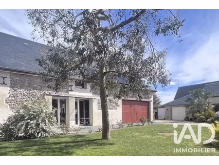 vente maison de campagne 6 pièces