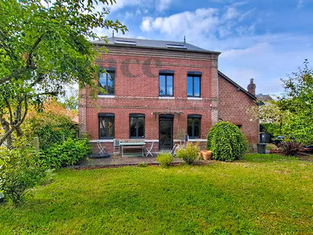 maison  romilly sur andelle  3 chambres
