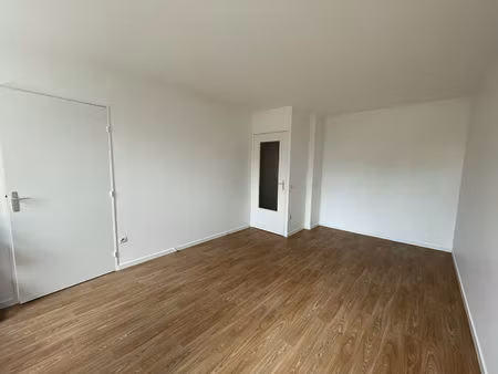 location appartement 1 pièce 25m² rennes 35200