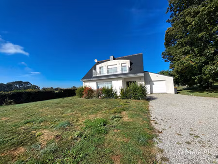 location maison 5 pièces 141m² st philibert 56470