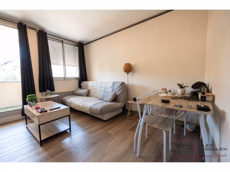 achat appartement 2 pièces 46m² pontarlier 25300