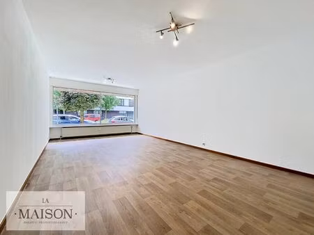 appartement à vendre à avenue franz guillaume 63 evere (vbe38727)