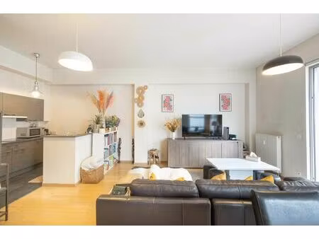 appartement à vendre à rue de l'intendant 70 molenbeek-saint-jean (vbe38973)
