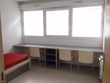 location appartement 1 pièces 18 m2 à montpellier
