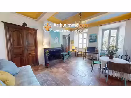 vente maison 9 pièces 375 m2 à saint-félix-lauragais