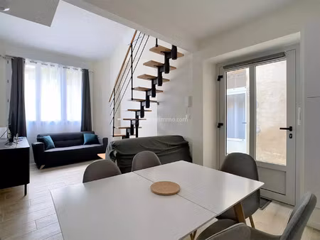 location appartement 4 pièces 51 m2 à albi