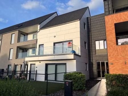 appartement à vendre à langedijk 2a laakdal (rbw30560)