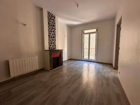 location appartement 2 pièces 45 m2 à montpellier