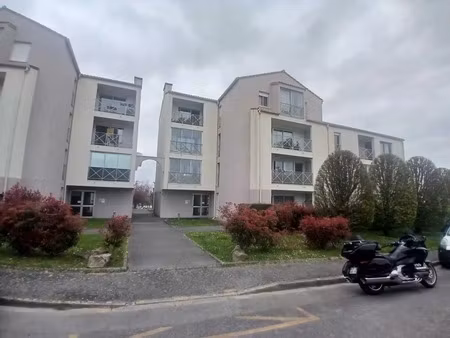 vente appartement 3 pièces 74 m2 à saint-sébastien-sur-loire