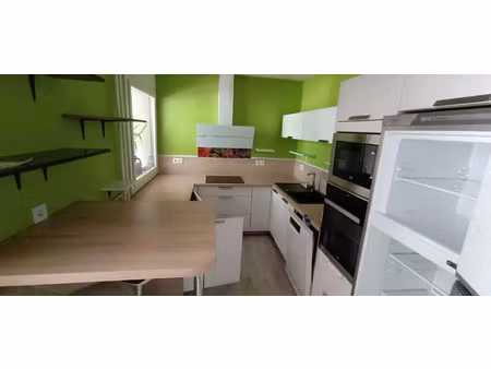vente appartement 4 pièces 84 m2 à nantes