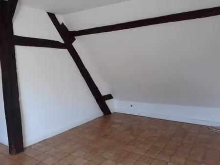 location appartement 2 pièces 30m² sens 89100