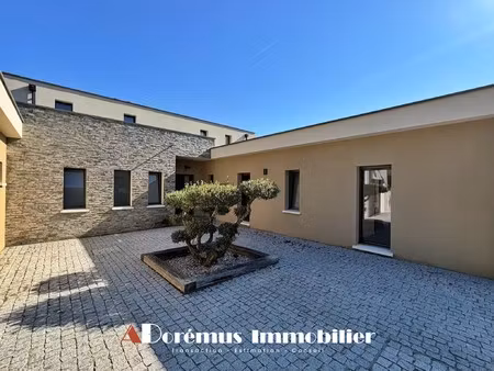 maison fargues-saint-hilaire - 3 chambres - 185m²