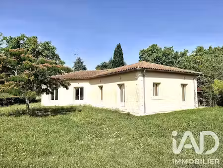 vente maison 4 pièces 130 m² à montesquiou (32320)  245 000 €