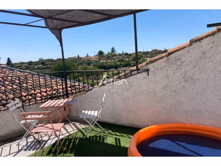 location maison 4 pièces 137m² aups 83630