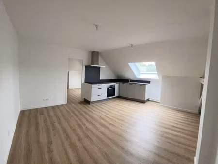 location appartement 2 pièces 33m² sens 89100