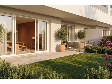 annonce appartement à vendre
