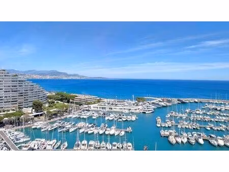 appartement de luxe de 96 m2 en vente villeneuve-loubet  provence-alpes-côte d'azur