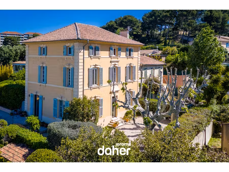 annonce maison à vendre