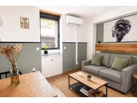 annonce appartement à vendre