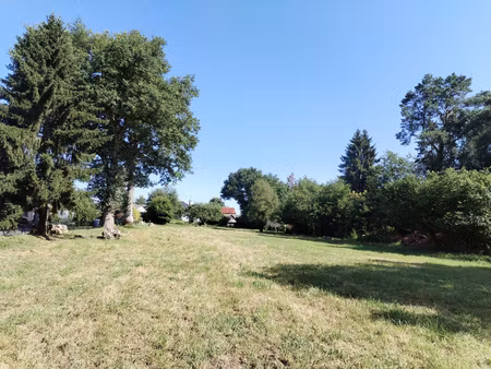 résidence 7 lots 90 000 €