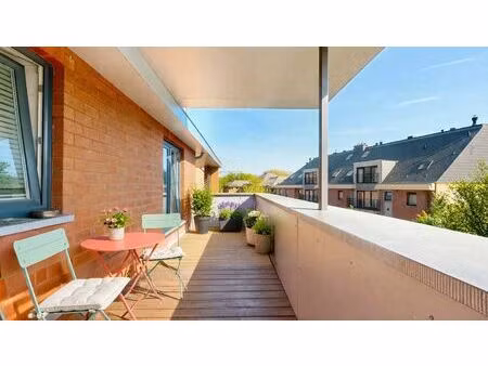 appartement à vendre avec 1 chambre   ottignies (vbe38936)