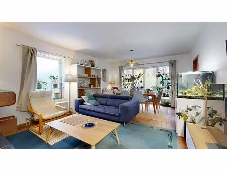 appartement à vendre avec 2 chambres   ottignies (vbe39110)
