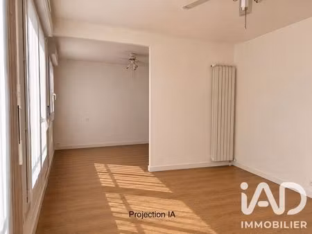 appartement à vannes (56000)