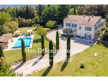 annonce maison à vendre