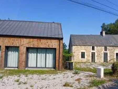 vente maison à évrecy (14210) : à vendre / 197m² évrecy