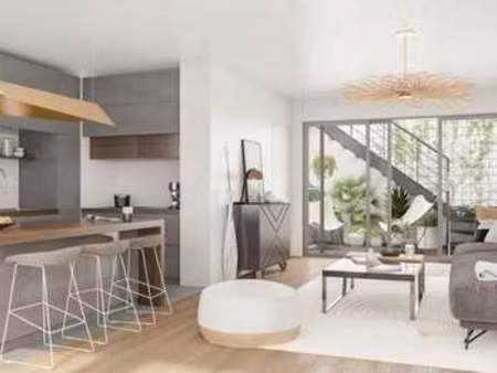 vente maison à hermanville-sur-mer (14880) : à vendre / 107m² hermanville-sur-mer