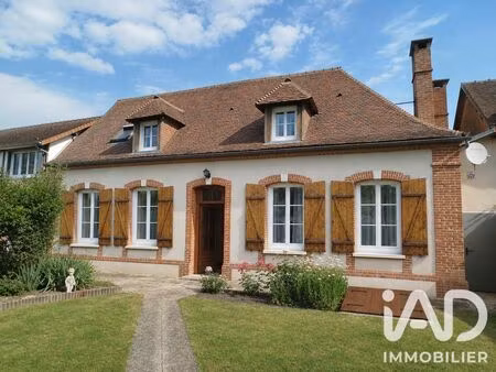 maison à mesnils-sur-iton (27240)