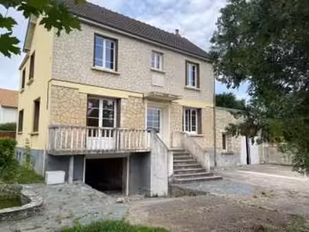 vente maison à mouen (14790) : à vendre / 114m² mouen
