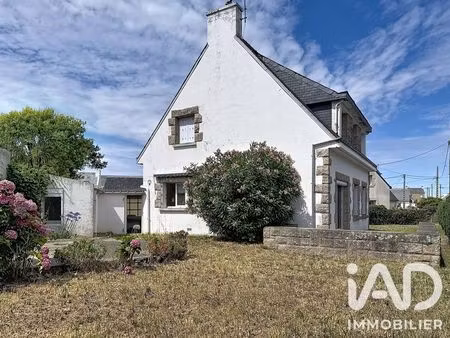 maison à quiberon (56170)