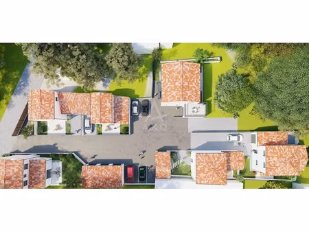 vente maison 5 pièces 94 m² à saint-georges-de-montaigu (85600)  276 500 €
