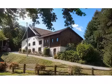 propriété à vendre tendon 12 pièce(s) 340m2 407 000€