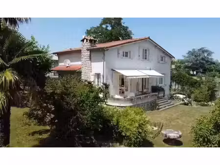 vente maison 6 pièces 194 m² à saint-gaudens (31800)  276 000 €
