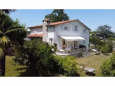 vente maison 6 pièces à saint-gaudens (31800)  276 000 €