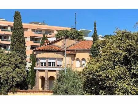 villa de luxe de 7 pièces en vente saint-raphaël  provence-alpes-côte d'azur