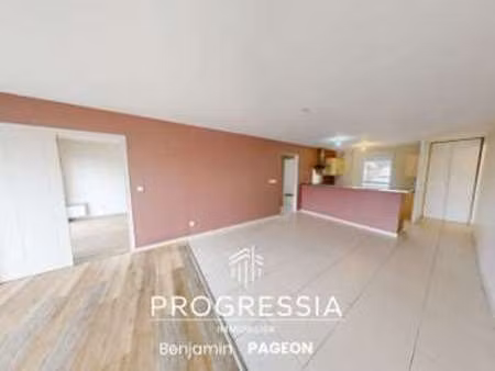 vente appartement 3 pièces au havre (76600) : à vendre 3 pièces / 73m² le havre