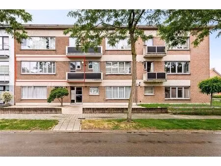 appartement à vendre à kardinaal cardijnlaan 74 lint (rbw30641)