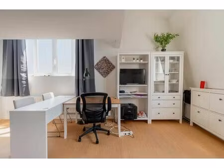 studio à vendre à hoogstraat 148 gand (vbe38969)
