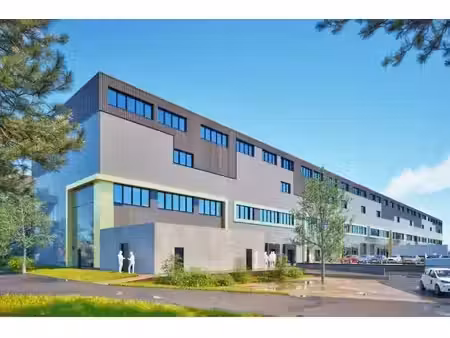 location local d’activités gonesse 95500 475m² à 19786m²