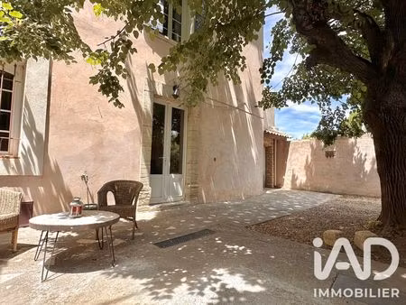 maison de village à carpentras (84200)
