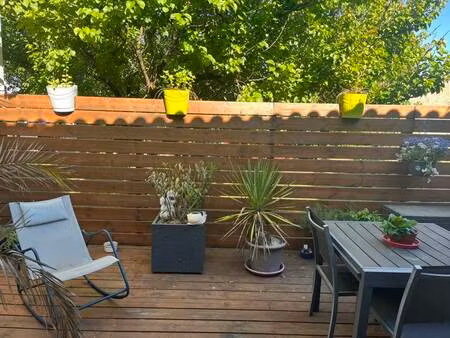 vente maison 3 pièces 59 m² sigoulès-et-flaugeac (24240)