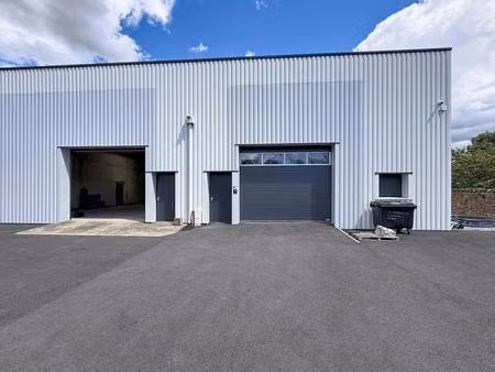 location local d’activités belleville en beaujolais 69220 493m²