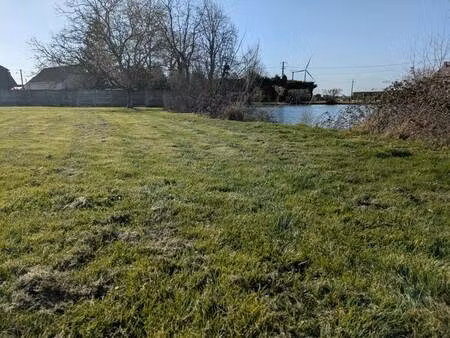vente maison 5 pièces 126 m² civray (18290)